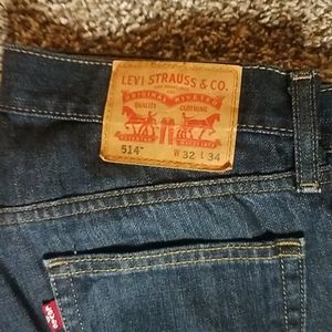 514 Levi's Jeans - Men